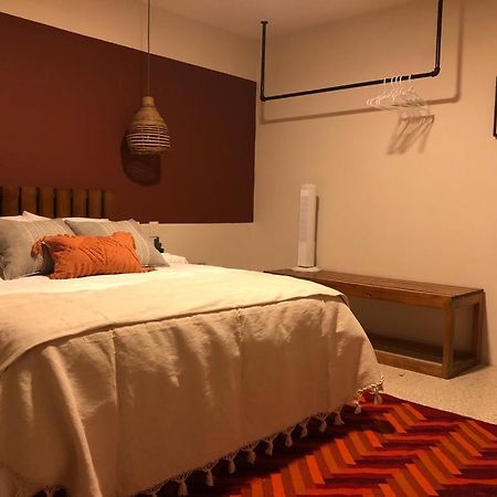 오아하카주 Casa Cronica 아파트 외부 사진
